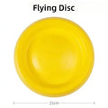 Floating Dog Fetch Ball – Durable Water Toy for Active Dogs