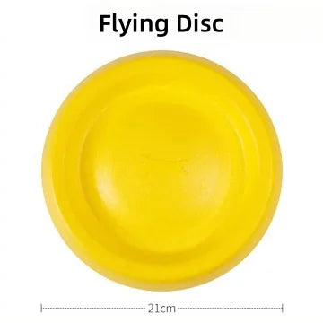 Floating Dog Fetch Ball – Durable Water Toy for Active Dogs